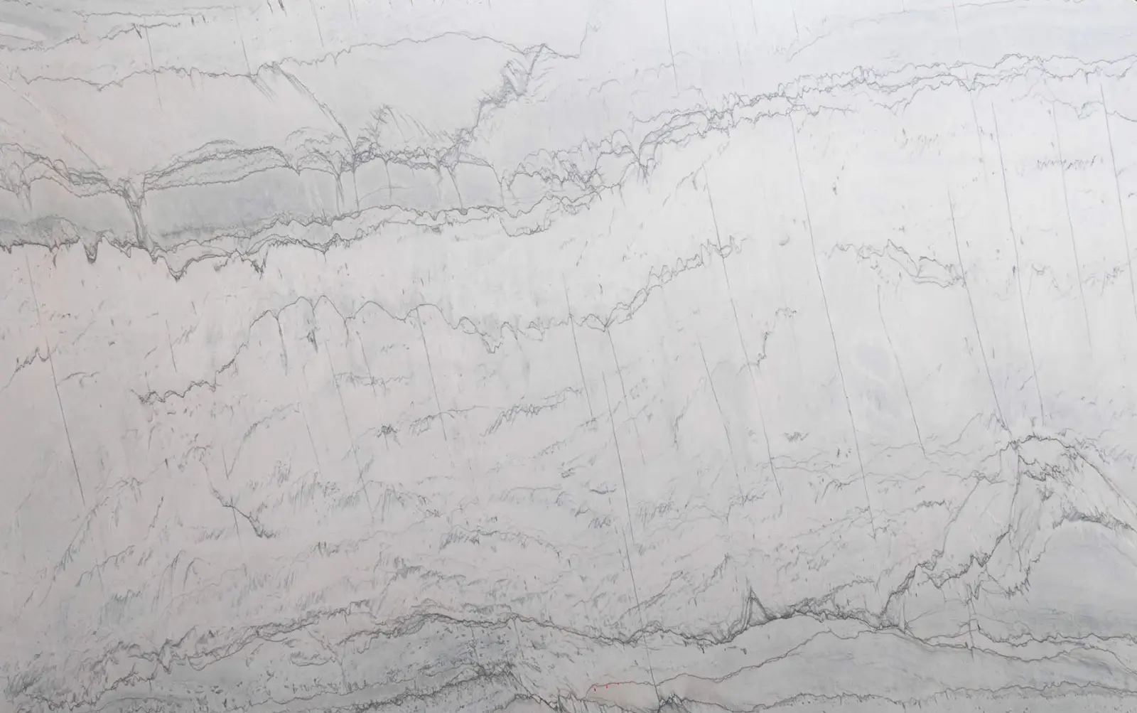 Cuarzita Artic Ice